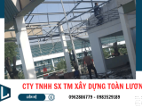 Dịch vụ tháo dỡ nhà xưởng TPHCM chuyên nghiệp, an toàn, giá cạnh tranh