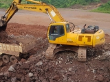 Đơn Vị San Lấp Mặt Bằng Uy Tín Tại Đồng Nai: Dịch Vụ Chất Lượng, Giải Pháp Hiệu Quả
