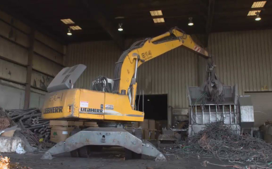 Dịch vụ phá dỡ nhà xưởng hoàn trả mặt bằng nhanh tại Đồng Nai