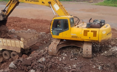 Đơn Vị San Lấp Mặt Bằng Uy Tín Tại Đồng Nai: Dịch Vụ Chất Lượng, Giải Pháp Hiệu Quả