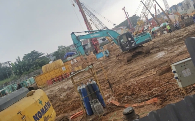 Đơn Vị Đập Phá Tháo Dỡ Nhà Ở Bình Dương: Chuyên Nghiệp, Nhanh Chóng Và Uy Tín