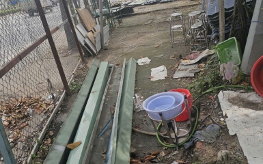 Đơn Vị Thu Mua Xác Nhà Cũ Tại Bình Dương Chuyên Nghiệp, Giá Cao