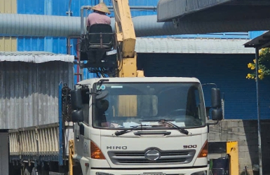 Nhà Xưởng Bình Dương